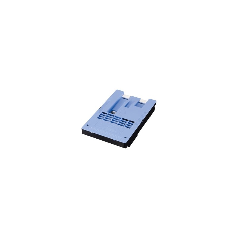 CANON UNITÃ DI MANUTENZIONE TRASPARENTE MC-10 1320B014 CARTUCCE DI MANUTENZIONE ORIGINALE CANON UNITÃ DI MANUTENZIONE TRASPARENTE MC-10 1320B014 CARTUCCE DI MANUTENZIONE ORIGINALE