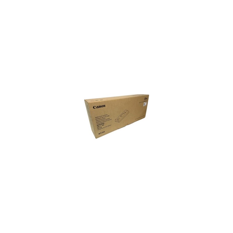 CANON VASCHETTA DI RECUPERO WT-202 FM1-A606-020 100000 COPIE ORIGINALE CANON VASCHETTA DI RECUPERO WT-202 FM1-A606-020 100000 COPIE ORIGINALE
