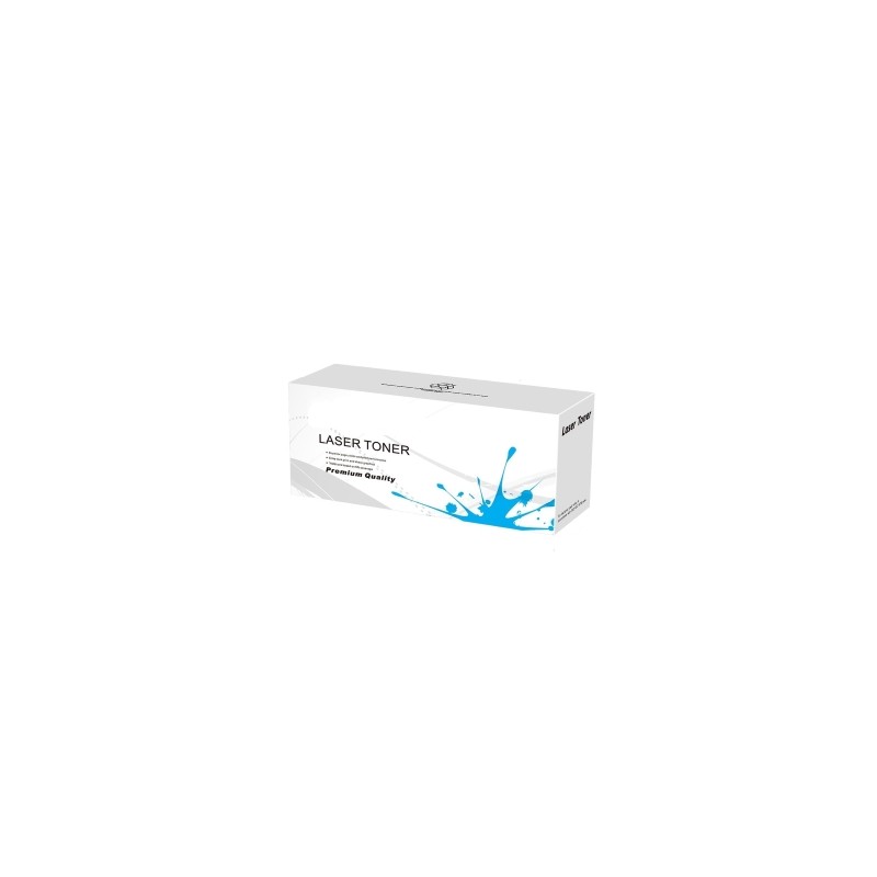 COMPATIBILE HP TONER CIANO CC531A/CE411A/CF381A 2800 COPIE COMPATIBILE HP TONER CIANO CC531A/CE411A/CF381A 2800 COPIE