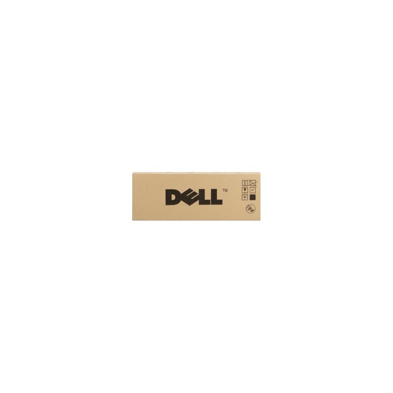DELL TONER NERO 593-10337 PK492 2000 COPIE ORIGINALE DELL TONER NERO 593-10337 PK492 2000 COPIE ORIGINALE