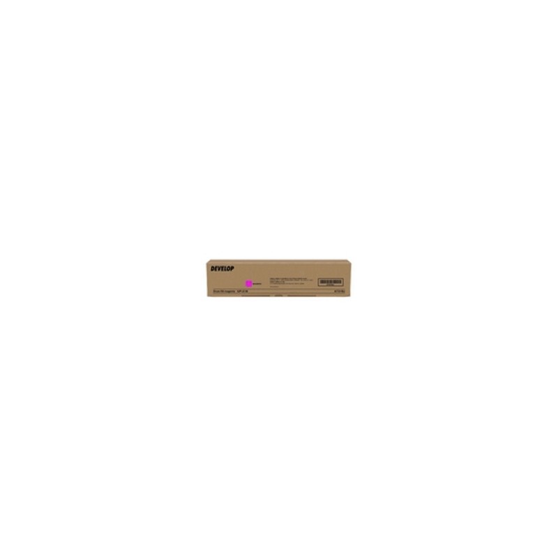 DEVELOP TAMBURO MAGENTA A7331EJ IUP-23 M 25000 COPIE ORIGINALE DEVELOP TAMBURO MAGENTA A7331EJ IUP-23 M 25000 COPIE ORIGINALE