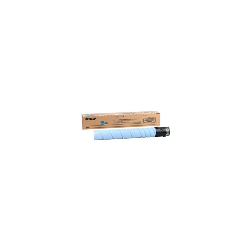 DEVELOP TONER CIANO AAV84D0 TN-328 28000 COPIE ORIGINALE DEVELOP TONER CIANO AAV84D0 TN-328 28000 COPIE ORIGINALE