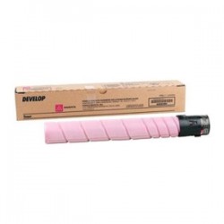 DEVELOP TONER MAGENTA ACV13D0 TN-626M 28000 COPIE ORIGINALE