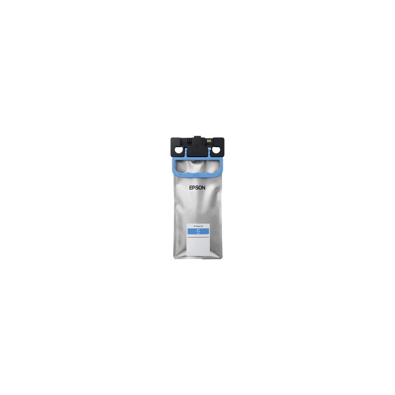 EPSON CARTUCCIA D\'INCHIOSTRO CIANO C13T01D200 20000 COPIE ORIGINALE EPSON CARTUCCIA D\'INCHIOSTRO CIANO C13T01D200 20000 COPIE ORIGINALE