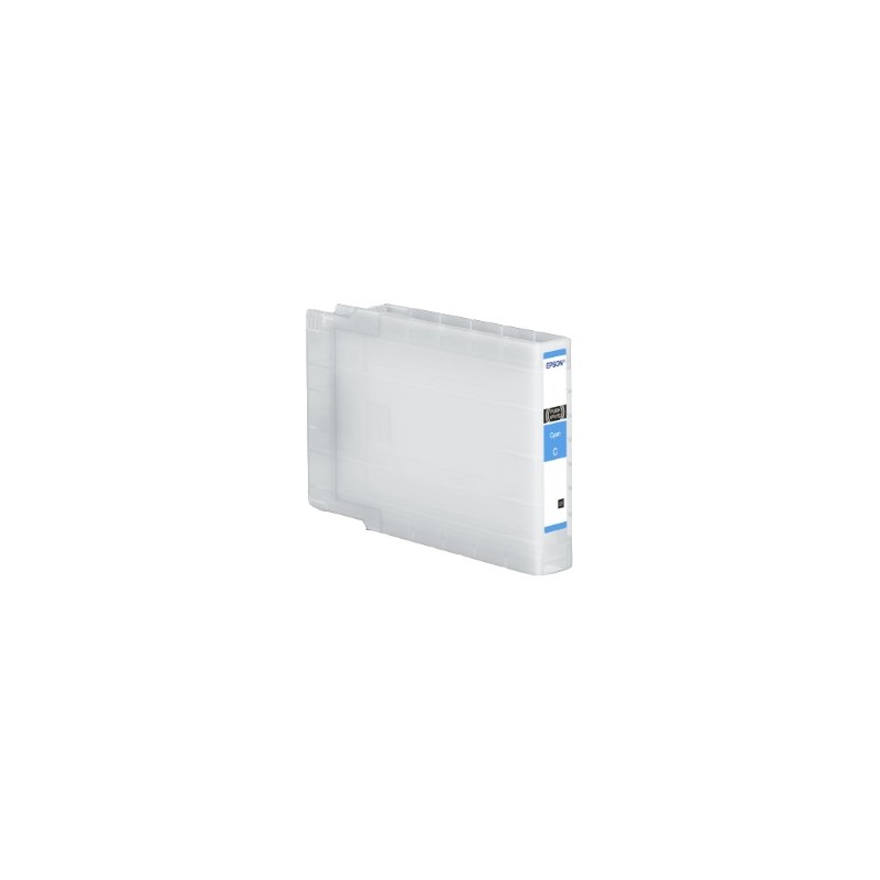 EPSON CARTUCCIA D\'INCHIOSTRO CIANO C13T04A240 T04A2 8000 COPIE 69ML ORIGINALE EPSON CARTUCCIA D\'INCHIOSTRO CIANO C13T04A240 T04A2 8000 COPIE 69ML ORIGINALE