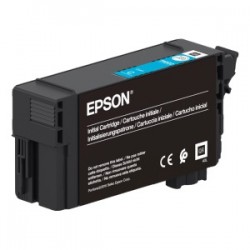 EPSON CARTUCCIA D\'INCHIOSTRO CIANO C13T40D240 T40D240 50ML ORIGINALE