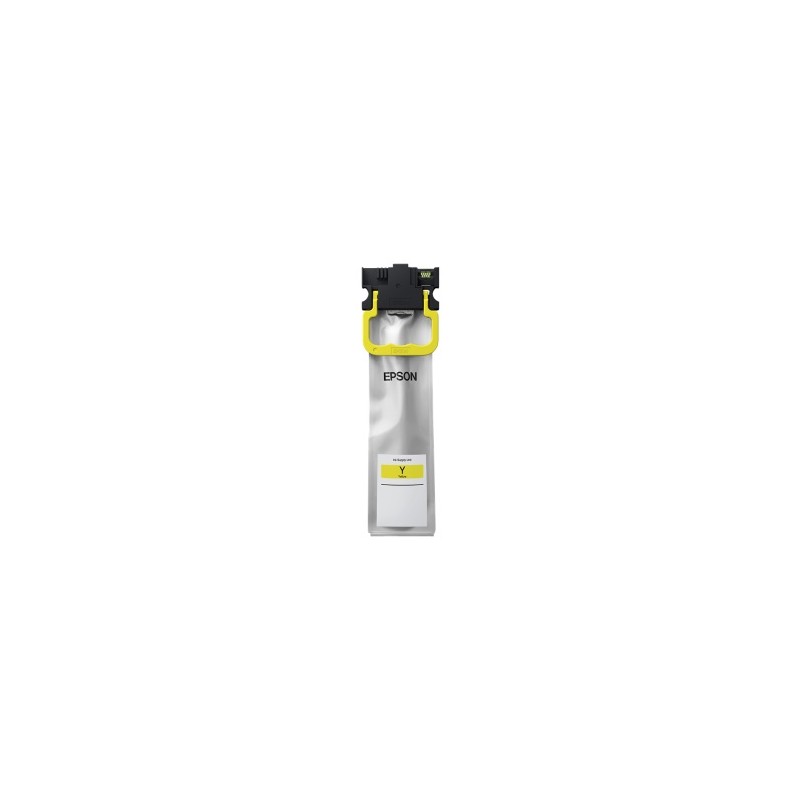 EPSON CARTUCCIA D\'INCHIOSTRO GIALLO C13T01C400 T01C400 XL 5000 COPIE XL ORIGINALE EPSON CARTUCCIA D\'INCHIOSTRO GIALLO C13T01C400 T01C400 XL 5000 COPIE XL ORIGINALE