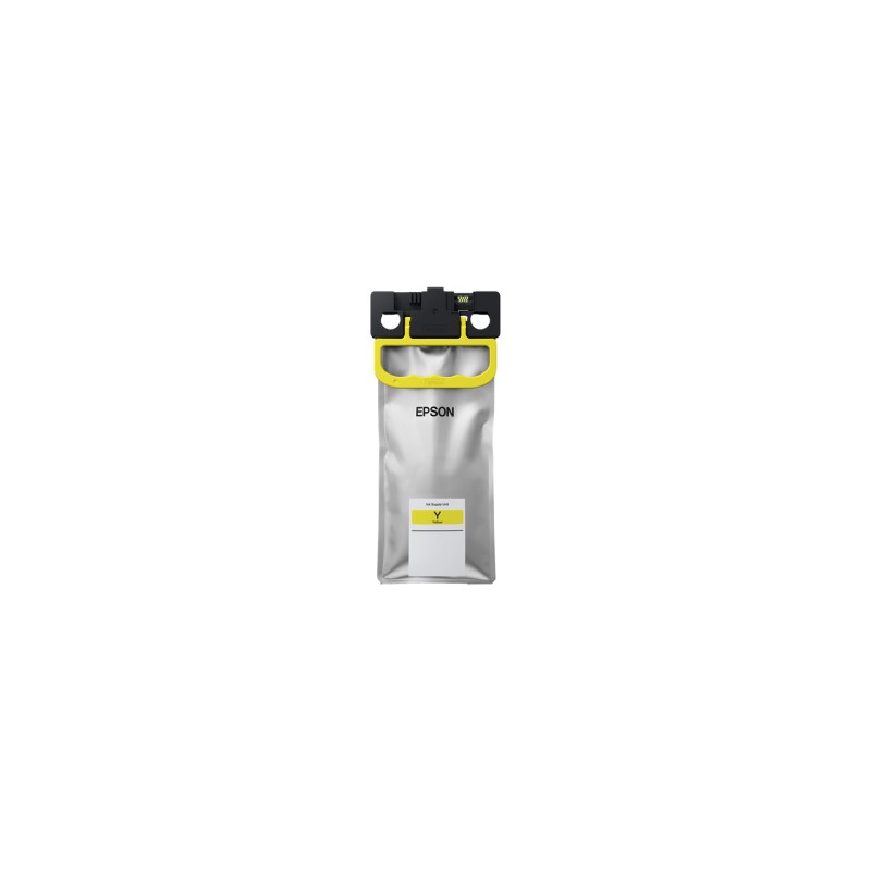 EPSON CARTUCCIA D\'INCHIOSTRO GIALLO C13T01D400 20000 COPIE ORIGINALE EPSON CARTUCCIA D\'INCHIOSTRO GIALLO C13T01D400 20000 COPIE ORIGINALE