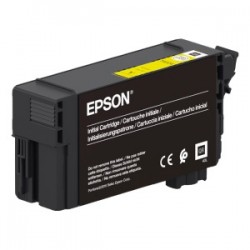 EPSON CARTUCCIA D\'INCHIOSTRO GIALLO C13T40C440 T40C440 26ML ORIGINALE