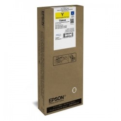 EPSON CARTUCCIA D\'INCHIOSTRO GIALLO C13T944440 T9444 3000 COPIE 19,9ML ORIGINALE