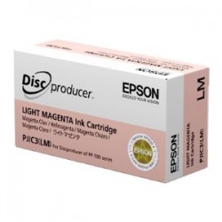 EPSON CARTUCCIA D\'INCHIOSTRO MAGENTA (CHIARO) C13S020449 PJIC3 31,5ML ORIGINALE