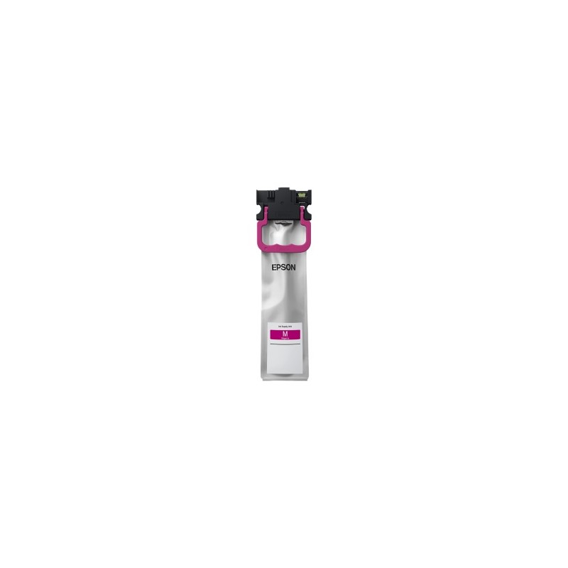EPSON CARTUCCIA D\'INCHIOSTRO MAGENTA C13T01C300 T01C300 XL 5000 COPIE XL ORIGINALE EPSON CARTUCCIA D\'INCHIOSTRO MAGENTA C13T01C300 T01C300 XL 5000 COPIE XL ORIGINALE