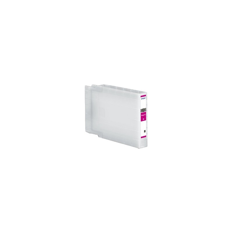 EPSON CARTUCCIA D\'INCHIOSTRO MAGENTA C13T04A340 T04A3 8000 COPIE 69ML ORIGINALE EPSON CARTUCCIA D\'INCHIOSTRO MAGENTA C13T04A340 T04A3 8000 COPIE 69ML ORIGINALE