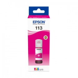 EPSON CARTUCCIA D\'INCHIOSTRO MAGENTA C13T06B340 113 70ML ORIGINALE