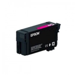 EPSON CARTUCCIA D\'INCHIOSTRO MAGENTA C13T40C340 T40C340 26ML ORIGINALE