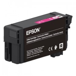EPSON CARTUCCIA D\'INCHIOSTRO MAGENTA C13T40D340 T40D340 50ML ORIGINALE