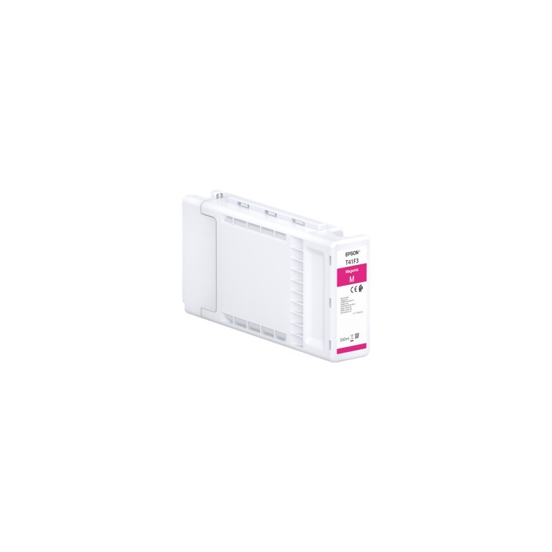 EPSON CARTUCCIA D\'INCHIOSTRO MAGENTA C13T41F340 T41F340 350ML ORIGINALE