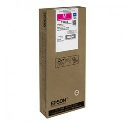 EPSON CARTUCCIA D\'INCHIOSTRO MAGENTA C13T945340 T9453 5000 COPIE 38,1ML ORIGINALE