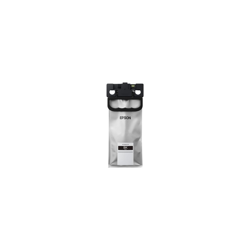 EPSON CARTUCCIA D\'INCHIOSTRO NERO C13T01C100 T01C100 XL 10000 COPIE XL ORIGINALE EPSON CARTUCCIA D\'INCHIOSTRO NERO C13T01C100 T01C100 XL 10000 COPIE XL ORIGINALE