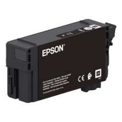 EPSON CARTUCCIA D\'INCHIOSTRO NERO C13T40C140 T40C140 50ML ORIGINALE