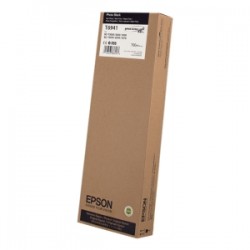 EPSON CARTUCCIA D\'INCHIOSTRO NERO C13T694100 T6941 700ML ORIGINALE