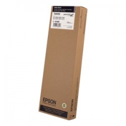 EPSON CARTUCCIA D\'INCHIOSTRO NERO C13T694500 T6945 700ML ORIGINALE