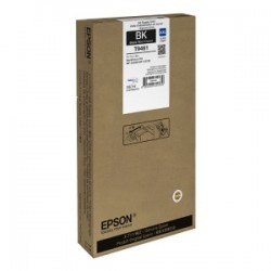 EPSON CARTUCCIA D\'INCHIOSTRO NERO C13T946140 T9461 10000 COPIE 136,7ML ORIGINALE