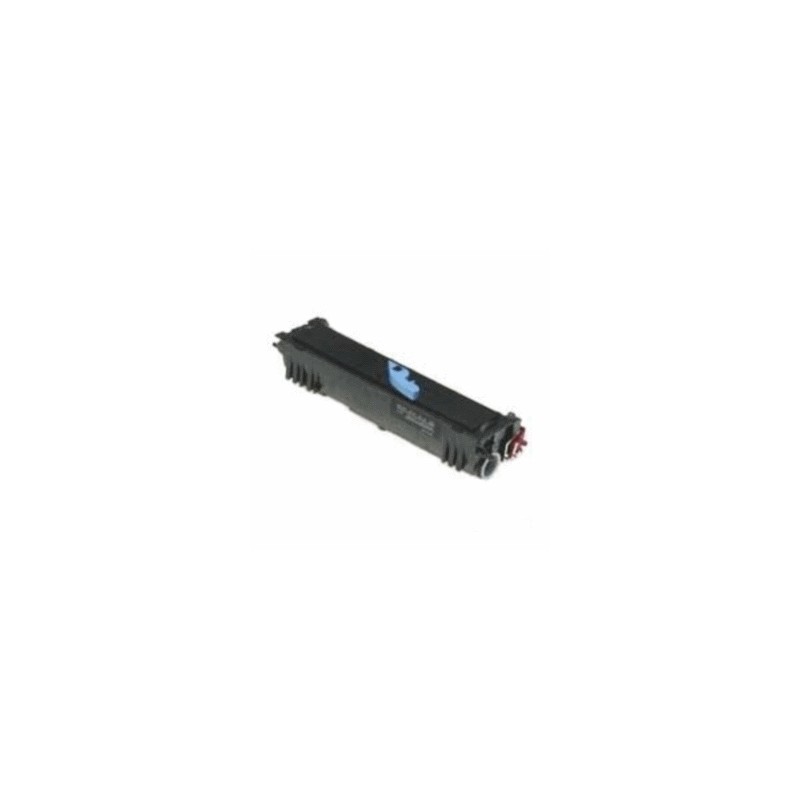 EPSON TONER NERO C13S050166 S050166 6000 COPIE ORIGINALE EPSON TONER NERO C13S050166 S050166 6000 COPIE ORIGINALE