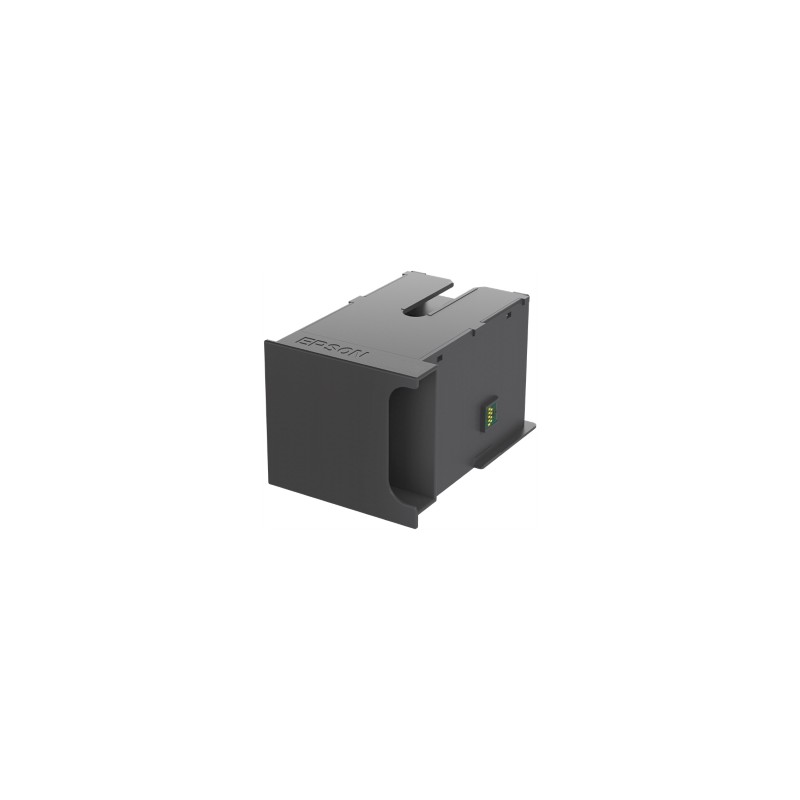 EPSON UNITÃ DI MANUTENZIONE C13T671100 T6711 MAINTENANCE BOX ORIGINALE EPSON UNITÃ DI MANUTENZIONE C13T671100 T6711 MAINTENANCE BOX ORIGINALE