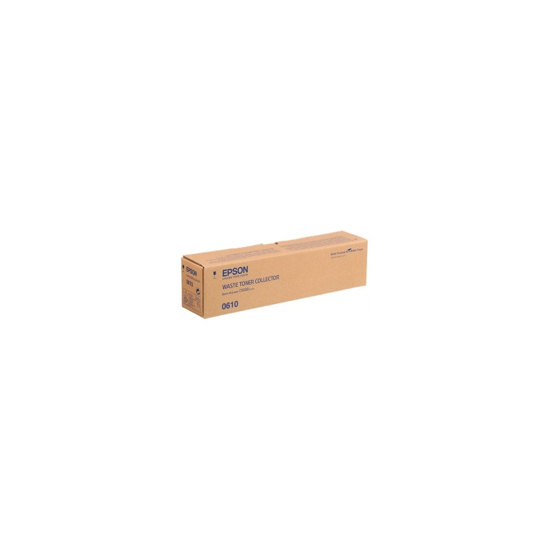 EPSON VASCHETTA DI RECUPERO C13S050610 0610 ORIGINALE EPSON VASCHETTA DI RECUPERO C13S050610 0610 ORIGINALE