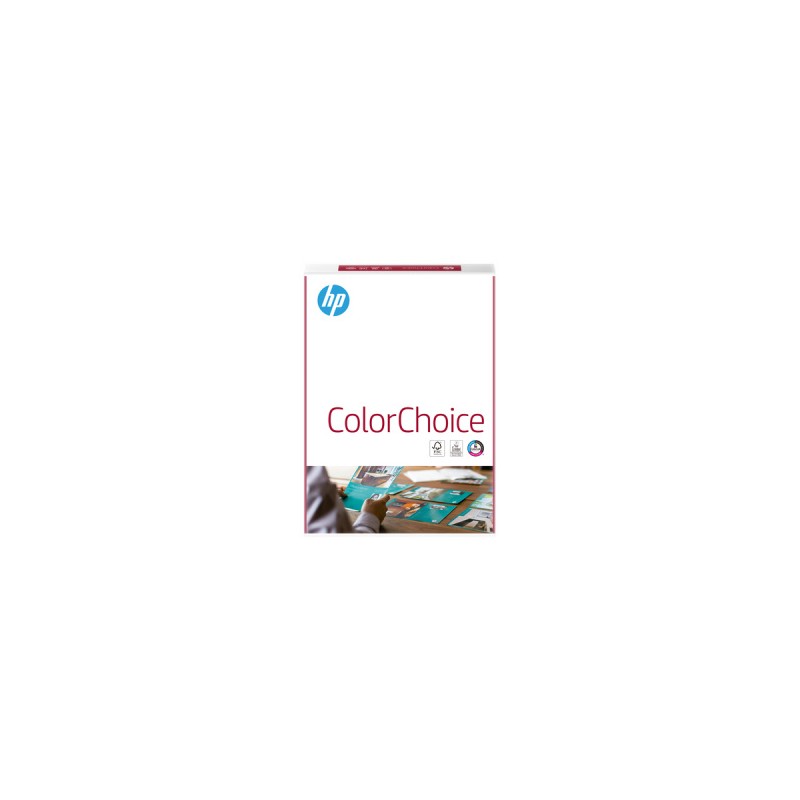 HP CARTA BIANCO CHP753 COLORCHOISE CARTA MULTIFUNZIONE HP COLORCHOISE, DIN A4, 120 G/M² ORIGINALE HP CARTA BIANCO CHP753 COLORCHOISE CARTA MULTIFUNZIONE HP COLORCHOISE, DIN A4, 120 G/M² ORIGINALE