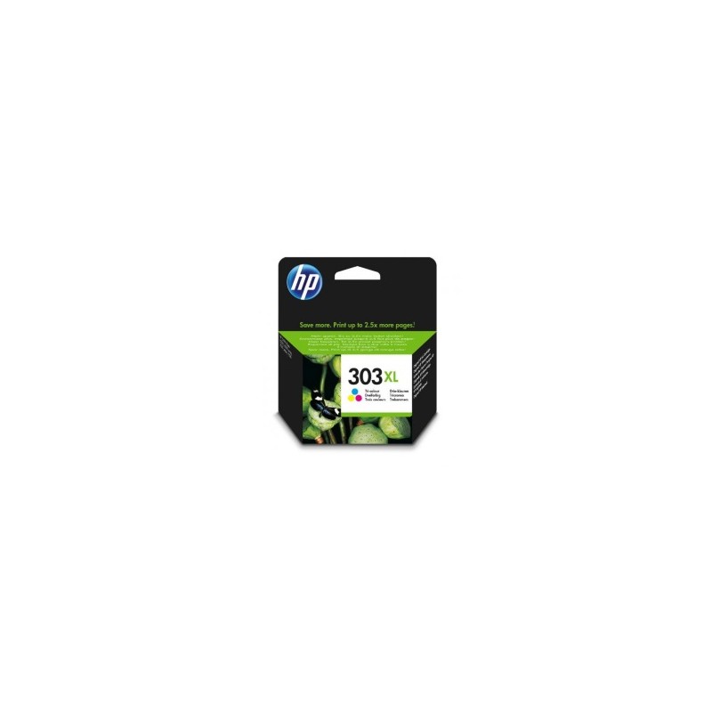 HP CARTUCCIA D\'INCHIOSTRO DIFFERENTI COLORI T6N03AE 303XL 415 COPIE ORIGINALE HP CARTUCCIA D\'INCHIOSTRO DIFFERENTI COLORI T6N03AE 303XL 415 COPIE ORIGINALE