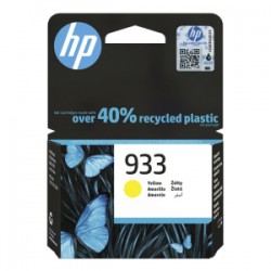 HP CARTUCCIA D\'INCHIOSTRO GIALLO CN060AE 933 330 COPIE ORIGINALE