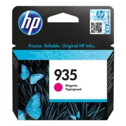 HP CARTUCCIA D\'INCHIOSTRO MAGENTA C2P21AE 935 400 COPIE ORIGINALE