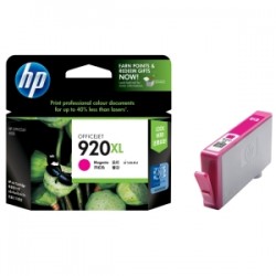 HP CARTUCCIA D\'INCHIOSTRO MAGENTA CD973AE 920 XL 700 COPIE CARTUCCIE DÂ´INCHIOSTRO ORIGINALE