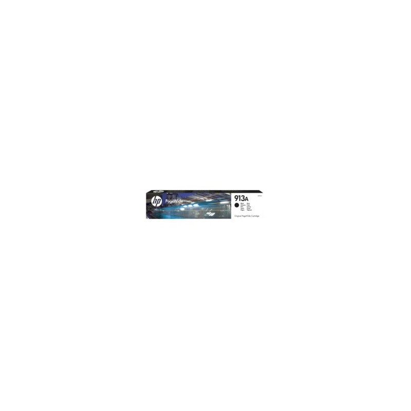 HP CARTUCCIA D\'INCHIOSTRO NERO L0R95AE 913A 3500 COPIE ORIGINALE