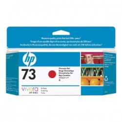 HP CARTUCCIA D\'INCHIOSTRO ROSSO CD951A 73 130ML ORIGINALE