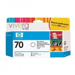 HP CARTUCCIA D\'INCHIOSTRO TRASPARENTE C9459A 70 130ML CARTUCCIE DÂ´INCHIOSTRO ORIGINALE