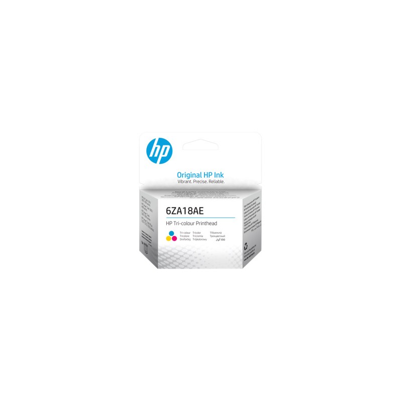HP TESTINA PER STAMPA CIANO / MAGENTA / GIALLO 6ZA18AE TESTINA DI STAMPA ORIGINALE 6ZA18AE ORIGINALE HP TESTINA PER STAMPA CIANO / MAGENTA / GIALLO 6ZA18AE TESTINA DI STAMPA ORIGINALE 6ZA18AE ORIGINALE