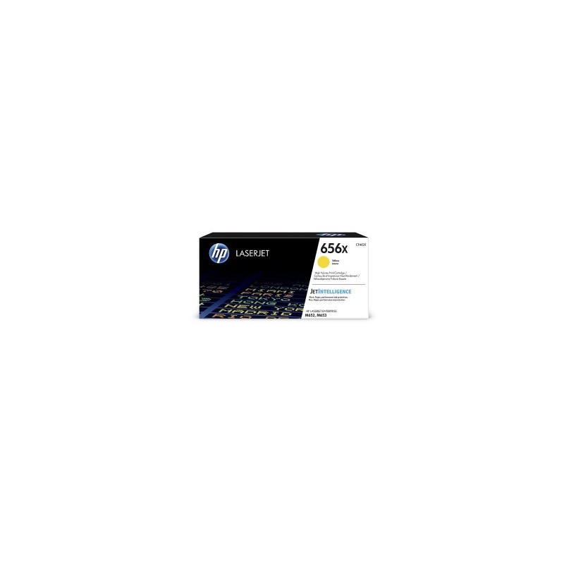 HP TONER GIALLO CF462X 656X 22000 COPIE ORIGINALE HP TONER GIALLO CF462X 656X 22000 COPIE ORIGINALE