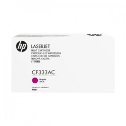 HP TONER MAGENTA CF333AC CF333AC 15000 COPIE ORIGINALE
