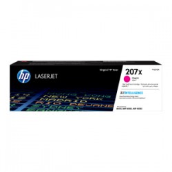 HP TONER MAGENTA W2213X 207X 2450 COPIE ORIGINALE