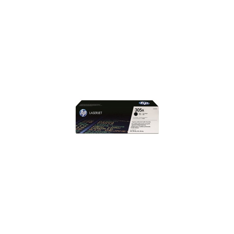 HP TONER NERO CE410A 305A 2090 COPIE ORIGINALE HP TONER NERO CE410A 305A 2090 COPIE ORIGINALE