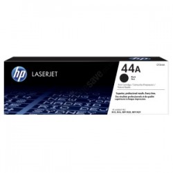 HP TONER NERO CF244A 44 A 1000 COPIE ORIGINALE