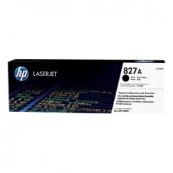 HP TONER NERO CF300A 827A 29500 COPIE ORIGINALE