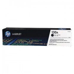 HP TONER NERO CF350A 130A 1300 COPIE ORIGINALE