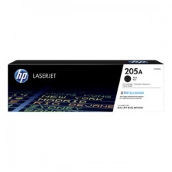 HP TONER NERO CF530A 205A 1100 COPIE ORIGINALE