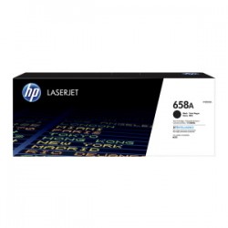 HP TONER NERO W2000A 658A 7000 COPIE ORIGINALE