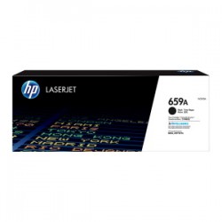 HP TONER NERO W2010A 659A 16000 COPIE ORIGINALE