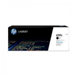 HP TONER NERO W2010X 659X 34000 COPIE ORIGINALE